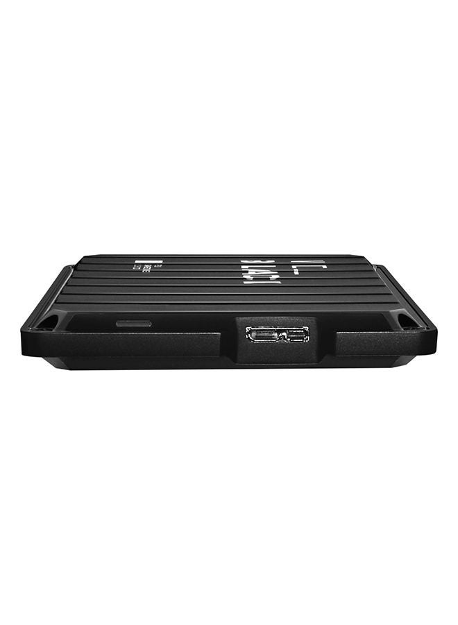 WD My Passport for PlayStation  Micro USB, USB 3.0, Read Speed 510 MBps, External Hard Drive 2 TB WDBA2W0020BBK-WESN/WDBA2W0020BBK-WES1 2 TB - Image 2