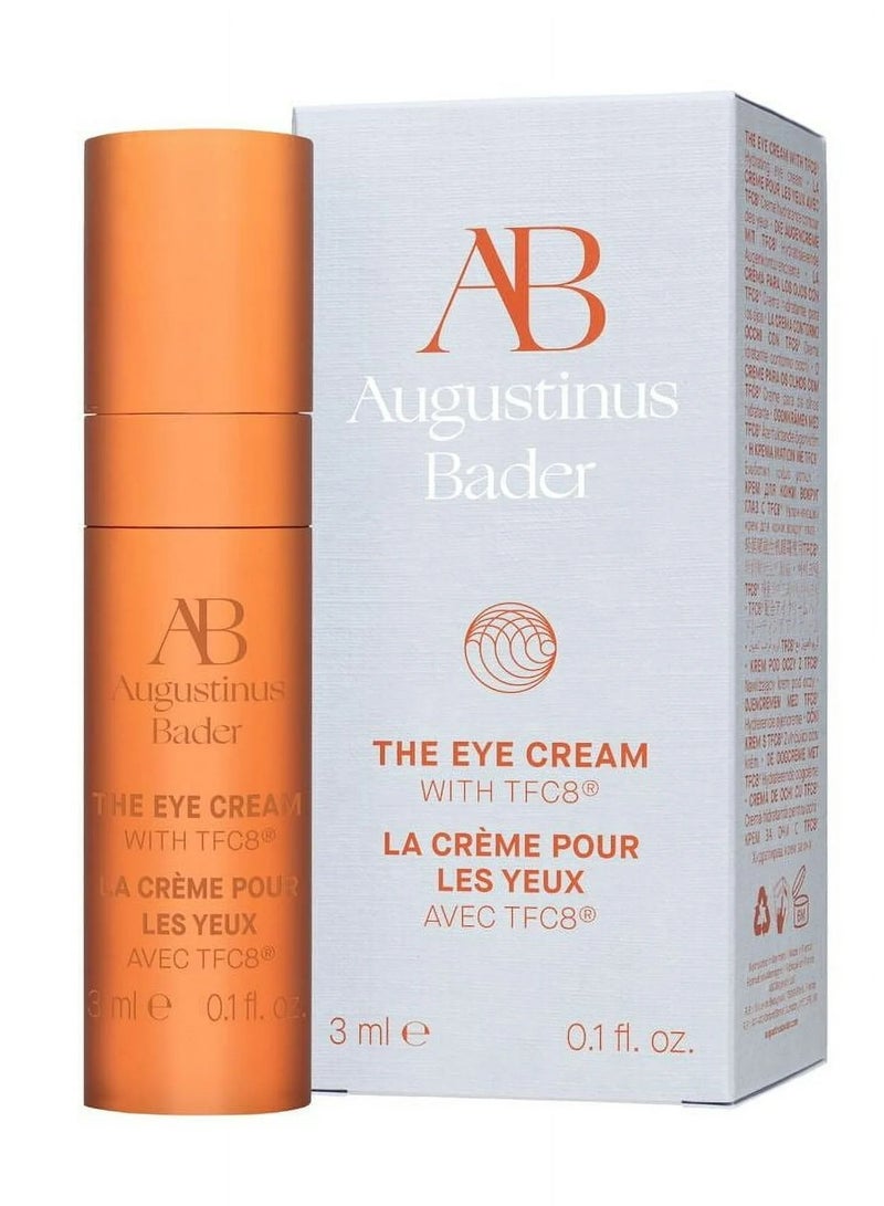 Augustinus Bader The Eye Cream Travel Size (0.1 Fl. Oz / 3 mL)