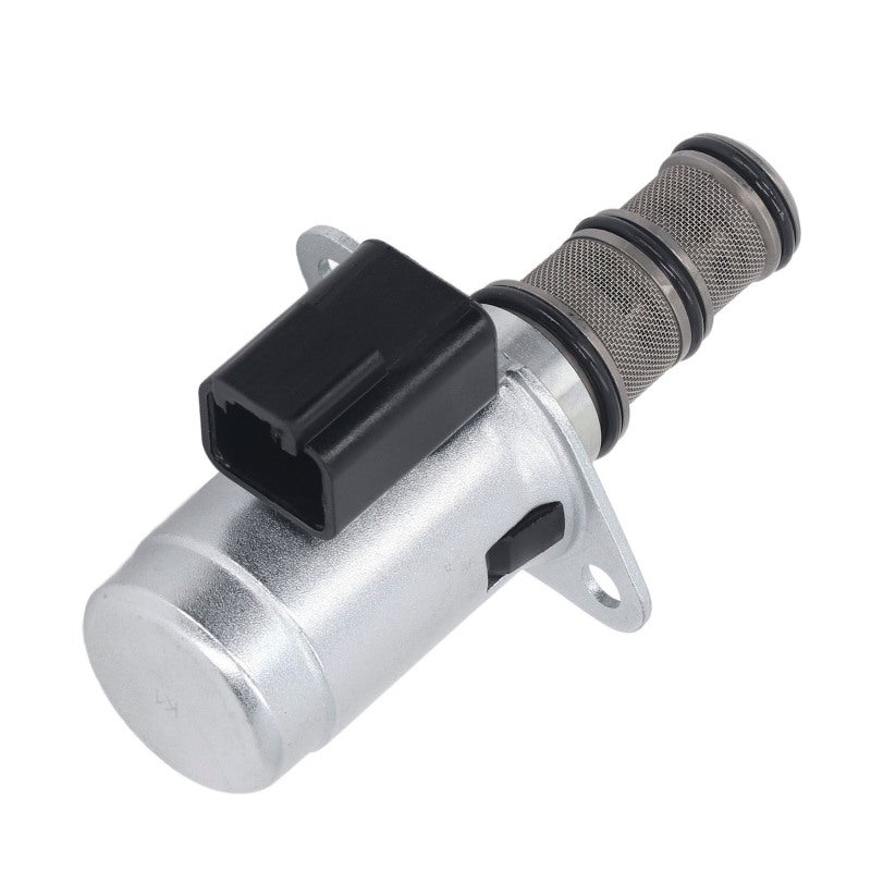 Excavator Solenoid: Quick Operation, Energy Saving, Easy Installation Replacement Part - Stable Performance, High Reliability for Komatsu, CAT, JCB Excavator Maintenance & Replacement - Image 1