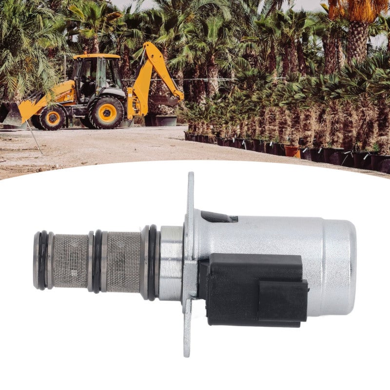 Excavator Solenoid: Quick Operation, Energy Saving, Easy Installation Replacement Part - Stable Performance, High Reliability for Komatsu, CAT, JCB Excavator Maintenance & Replacement - Image 4