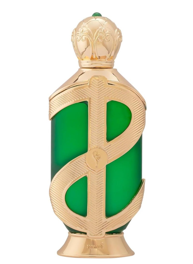 HAMIDI - Hamidi Lateen Concentrated Perfume Oil 22ml Perfume For Men - Image 1