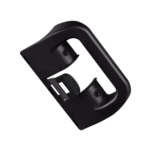 XTPTFABS 1Pcs 2932094044 Refrigerator Door Handle Black Compatible with Dometic NDRNDM 1062 1 - Image 1