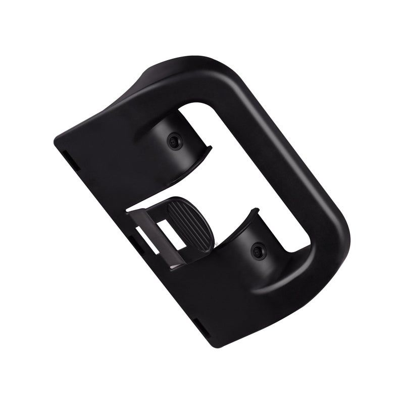 XTPTFABS 1Pcs 2932094044 Refrigerator Door Handle Black Compatible with Dometic NDRNDM 1062 1 - Image 2