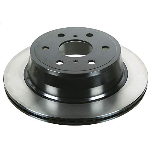 Wagner Brake COMPATIBILITY – Fits 2007-2020 Cadillac Escalade ESV; 2007-2013 Cadillac Escalade EXT; 2007-2020 Cadillac Escalade; 2015-2020 Chevrolet Suburban; 2007-2007 Chevrolet Silverado 1500 Classic; 2019-2019 Chevrolet Silverado 1500 LD; 2007-2013 Chevrolet Avalan - Image 1