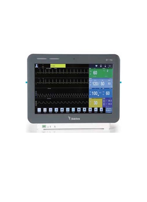 BT-780 Patient Monitor