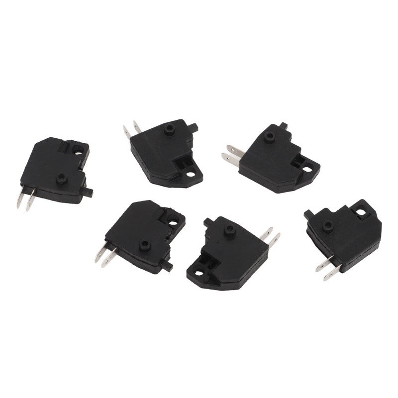 Motorcycle Brake Light Stop Switch ABS Compact Structure - Sensitive Response Assembly for 50cc-250cc Chinese ATV Dirt Pit Bike Scooter - Image 3