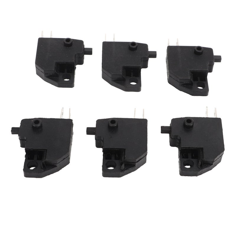 Motorcycle Brake Light Stop Switch ABS Compact Structure - Sensitive Response Assembly for 50cc-250cc Chinese ATV Dirt Pit Bike Scooter - Image 5