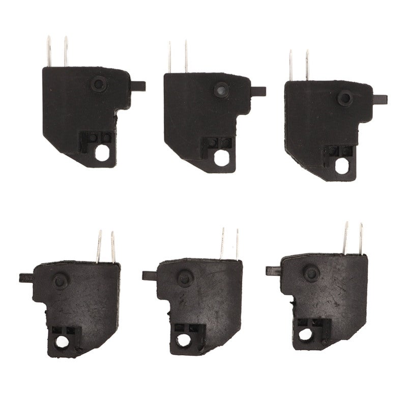Motorcycle Brake Light Stop Switch ABS Compact Structure - Sensitive Response Assembly for 50cc-250cc Chinese ATV Dirt Pit Bike Scooter - Image 4