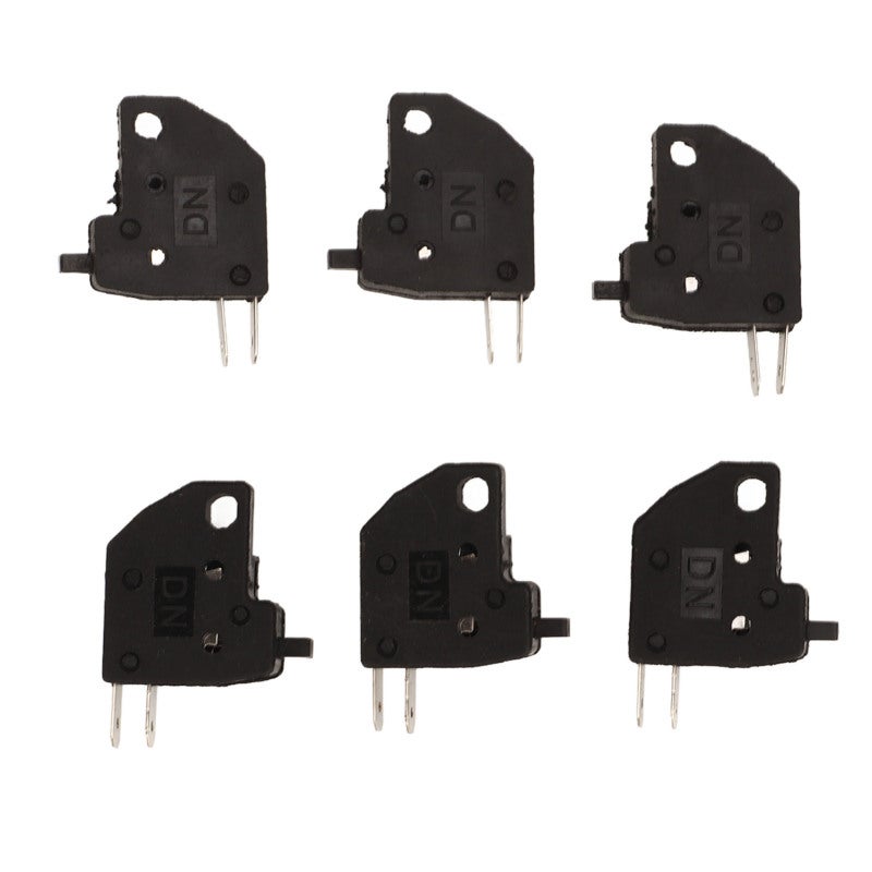 Motorcycle Brake Light Stop Switch ABS Compact Structure - Sensitive Response Assembly for 50cc-250cc Chinese ATV Dirt Pit Bike Scooter - Image 1