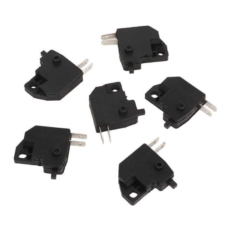 Motorcycle Brake Light Stop Switch ABS Compact Structure - Sensitive Response Assembly for 50cc-250cc Chinese ATV Dirt Pit Bike Scooter - Image 2