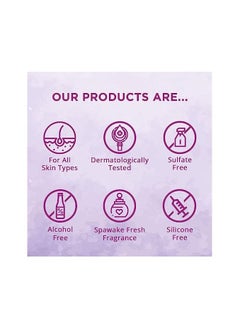 Spawake Spawake Anti Aging Face Wash  - Image 5