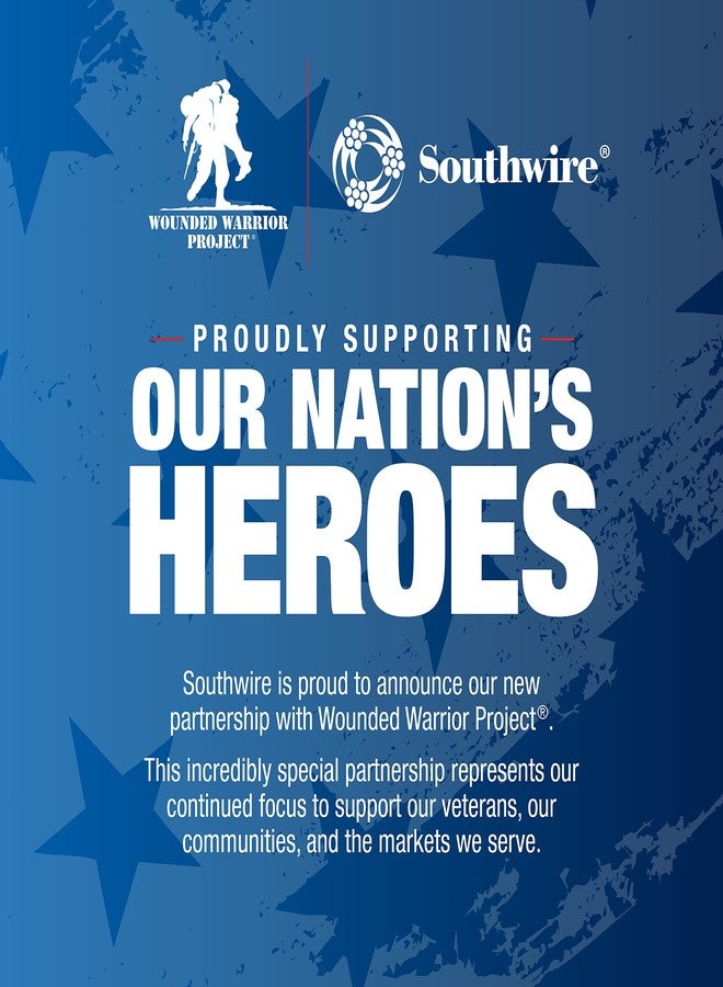 Southwire Seatek American Made RS-101AC Automatic Roto-Split - Image 2