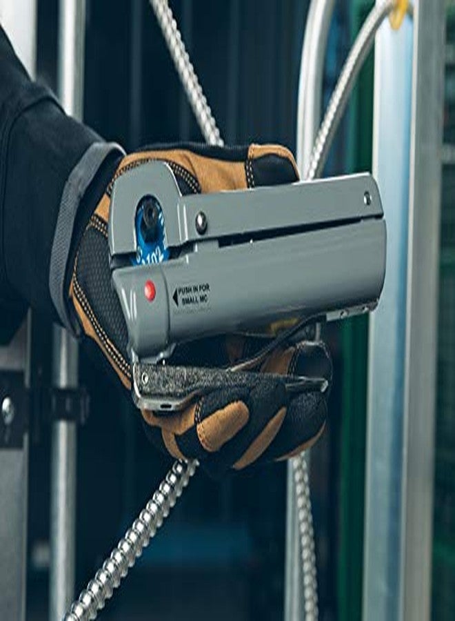 Southwire Seatek American Made RS-101AC Automatic Roto-Split - Image 4