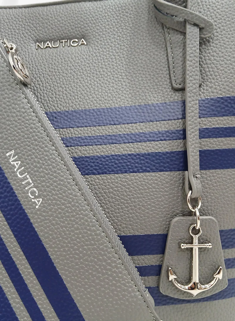 NAUTICA  ARIAL Tote Bag for Women | Best Price UAE