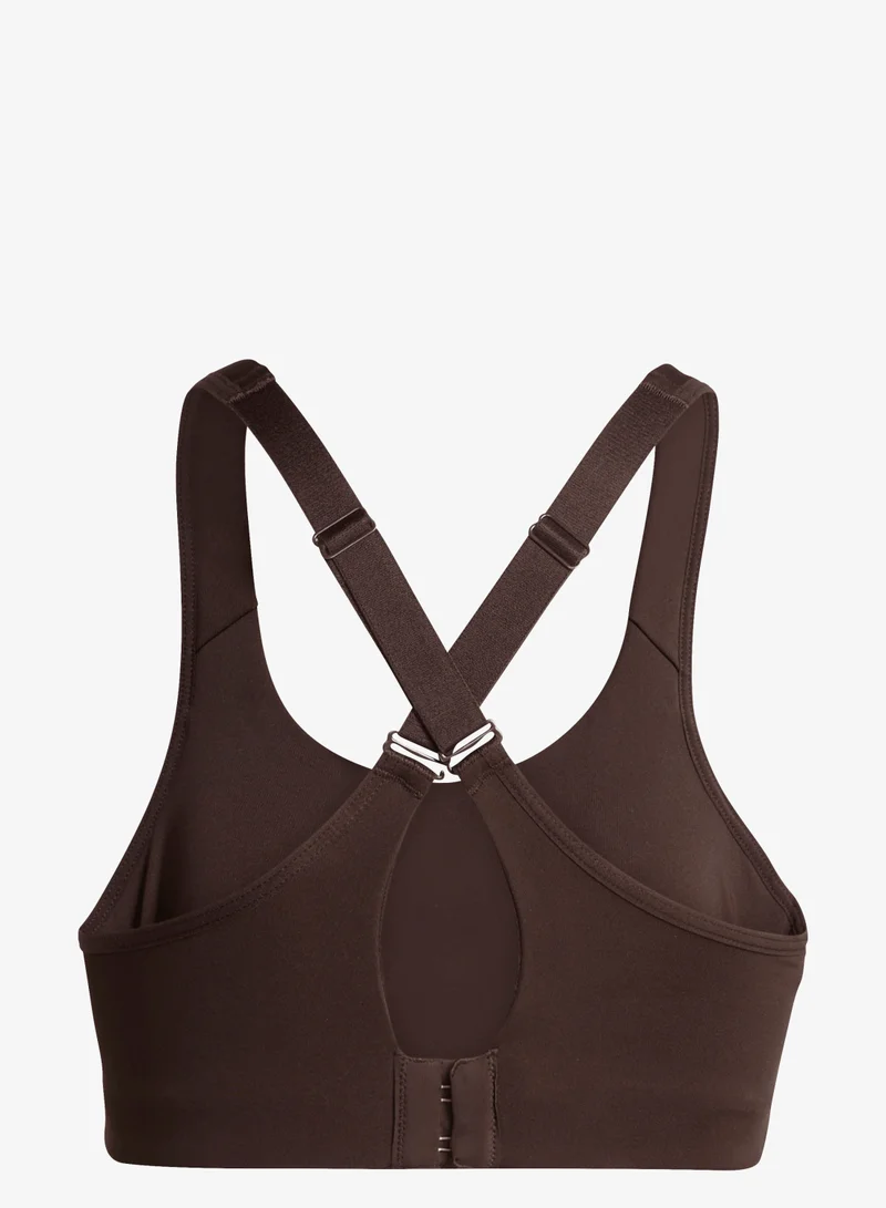Adidas  Optime Workout High Support Bra for Women | Best Price UAE