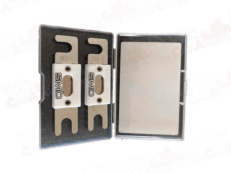 SMD Ceramic SMD ANL Fuses (2 Pack) (200a) - Image 2