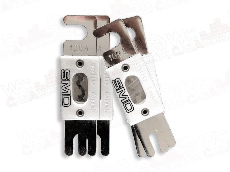 SMD Ceramic SMD ANL Fuses (2 Pack) (200a) - Image 5