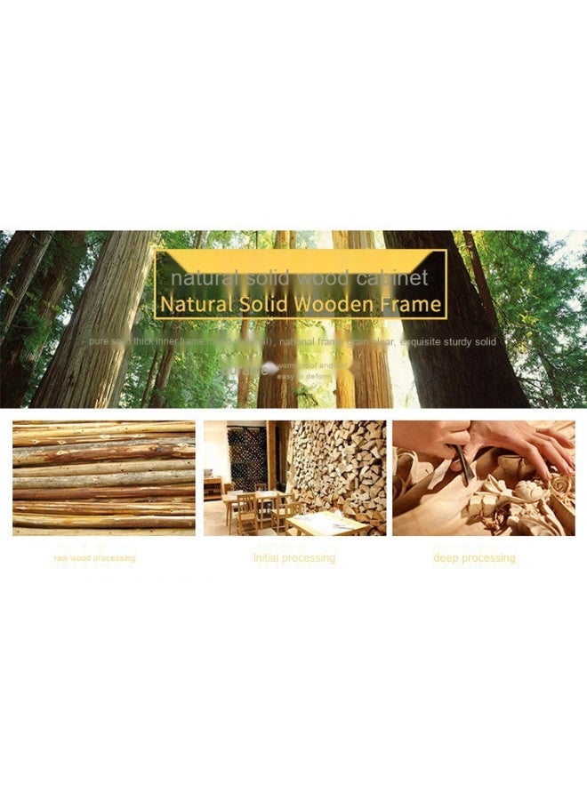 Anna DIY Cartoon Anime Hand-Painted Decorative Oil Painting Kit - Image 2