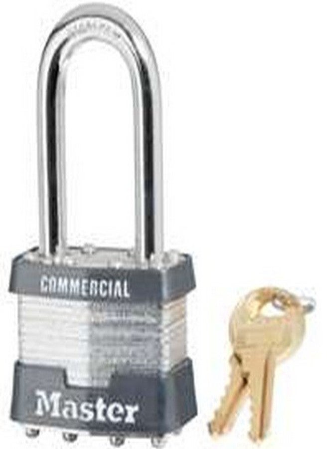 Master Lock #1KALF-2126 1-3/4 LS Padlock6