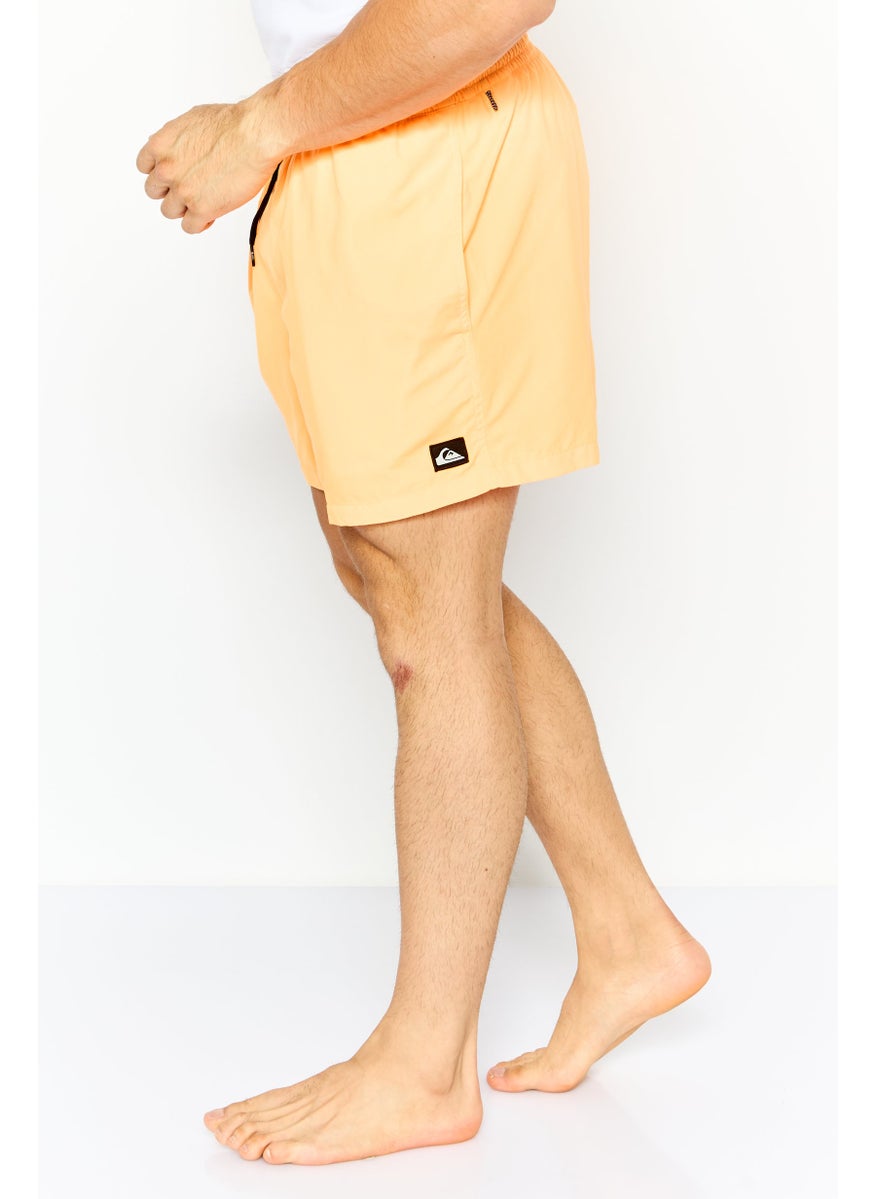 Men Drawstring Brand Logo Board Short, Orange - pzsku/Z0BF33CAF37F9E765D5F3Z/45/_/1737642670/0c18b607-3e92-4724-9184-36bd45abb0d4