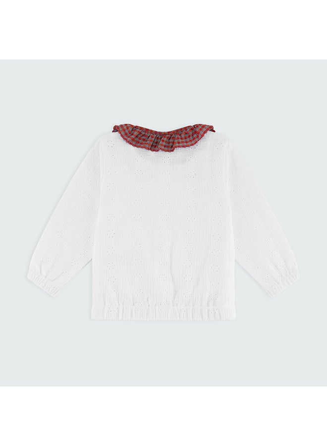 Gingi Store Greese Bomber - Image 1