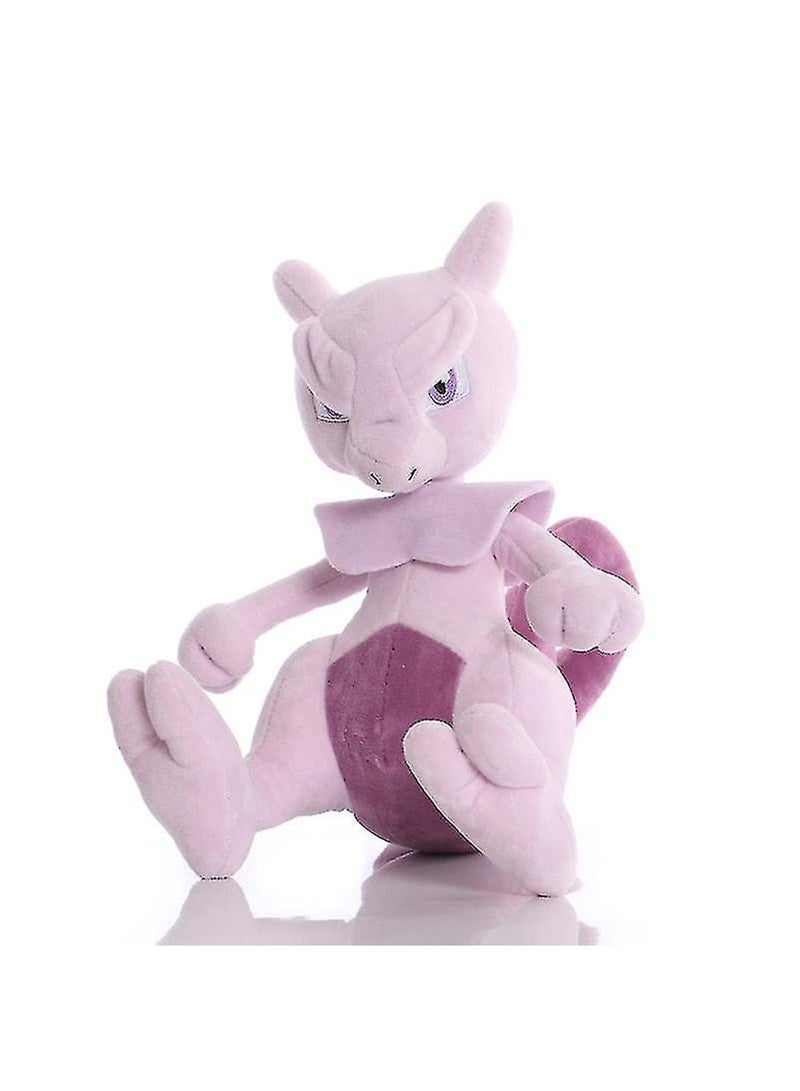 Mewtwo Plush Toys - Image 1