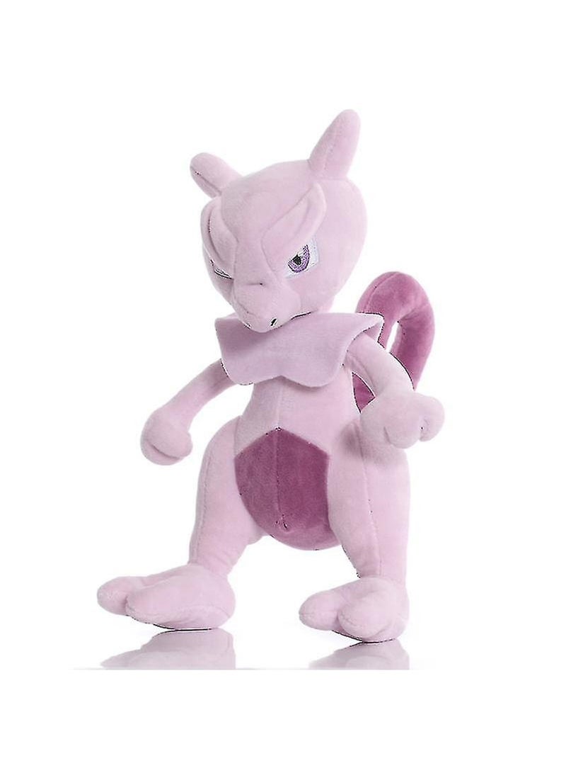 Mewtwo Plush Toys - Image 2
