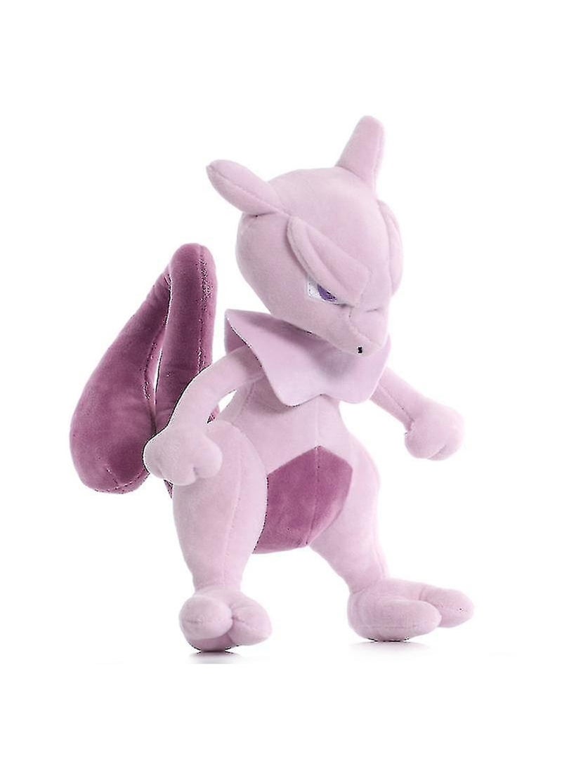 Mewtwo Plush Toys - Image 4