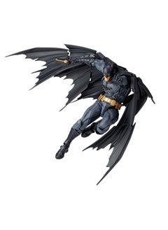 General Kaiyodo Complex Amazing Yamaguchi No. 009 Batman Action Figure  - Image 1