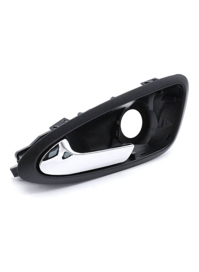Loquat Replacement Car Front Left Door Handle For SEAT Ibiza 2009-2012 - Image 4