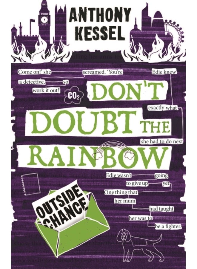 Outside Chance (Don't Doubt the Rainbow 2)