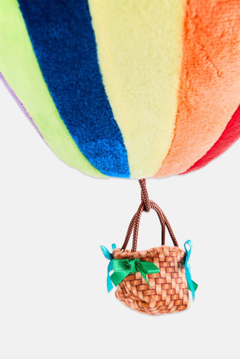 Wishpets Hot Air Balloon Plush Tod - Image 3