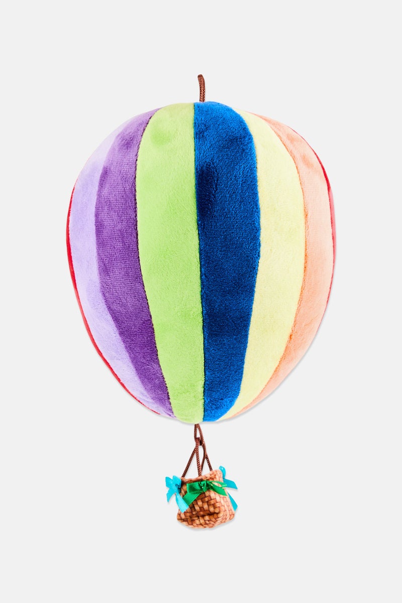 Wishpets Hot Air Balloon Plush Tod - Image 1