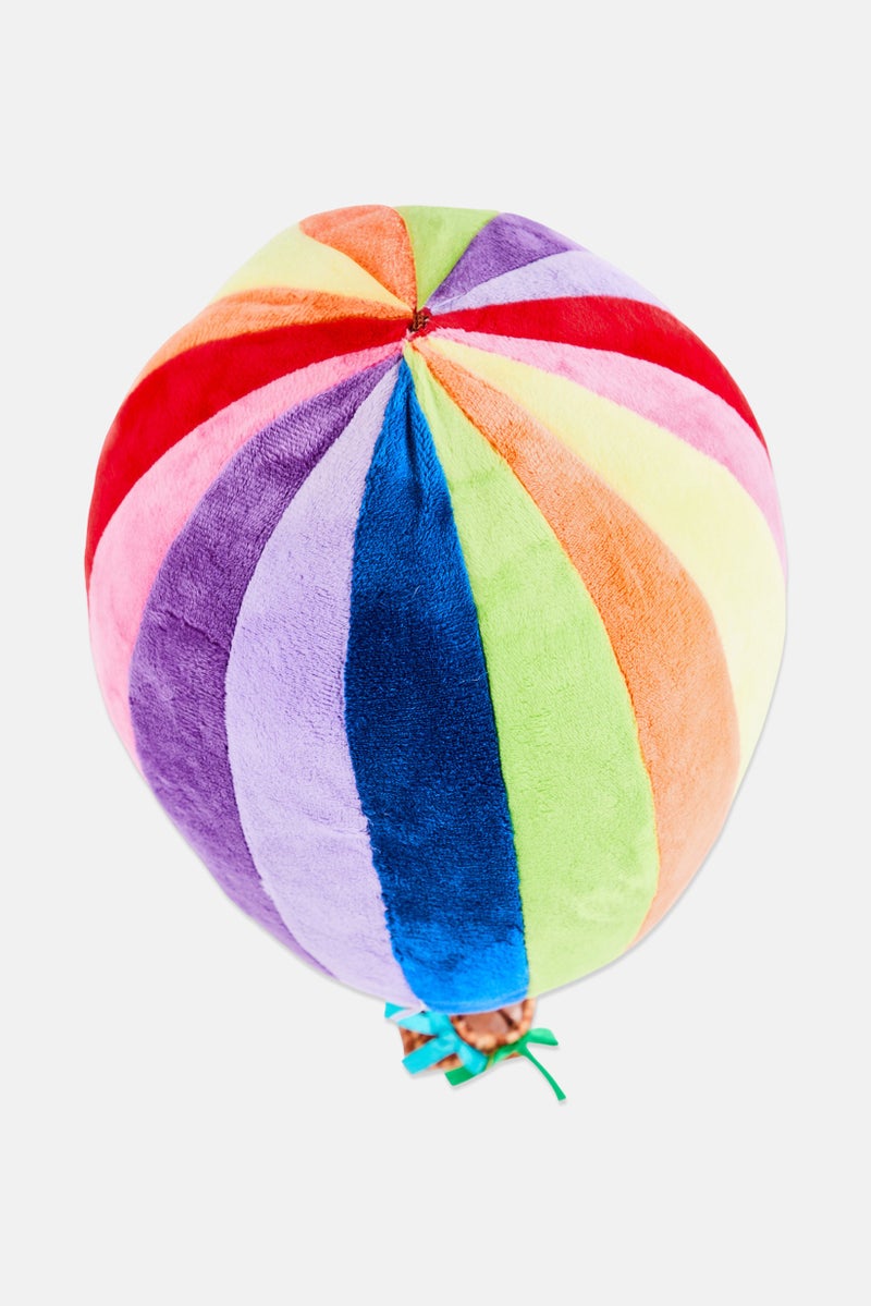 Wishpets Hot Air Balloon Plush Tod - Image 2
