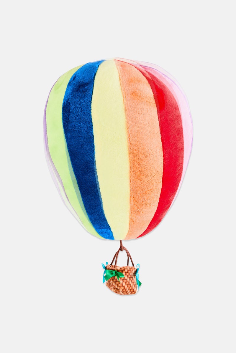 Wishpets Hot Air Balloon Plush Tod - Image 4