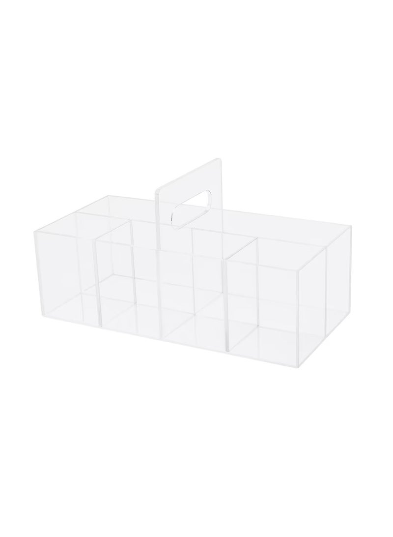 Make-up storage with handle25x12 cm - Image 3