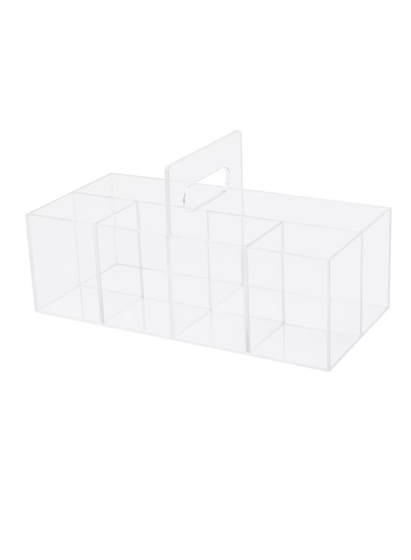 Make-up storage with handle25x12 cm - Image 2