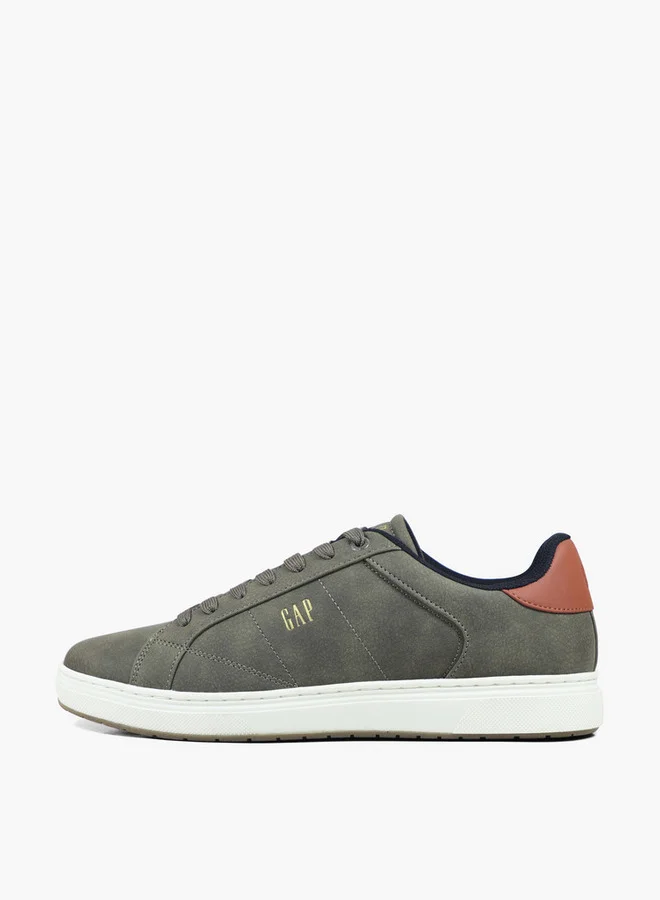 GAP Men's EMPIRE NBX Lace-Up Sneakers - GPM5214040042