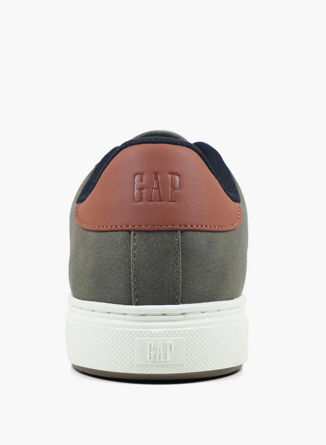 GAP Men's EMPIRE NBX Lace-Up Sneakers - GPM5214040042