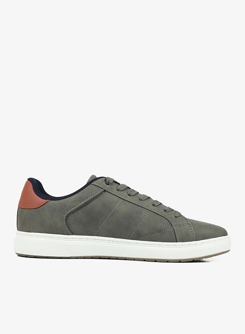 GAP Men's EMPIRE NBX Lace-Up Sneakers - GPM5214040042 - Image 1