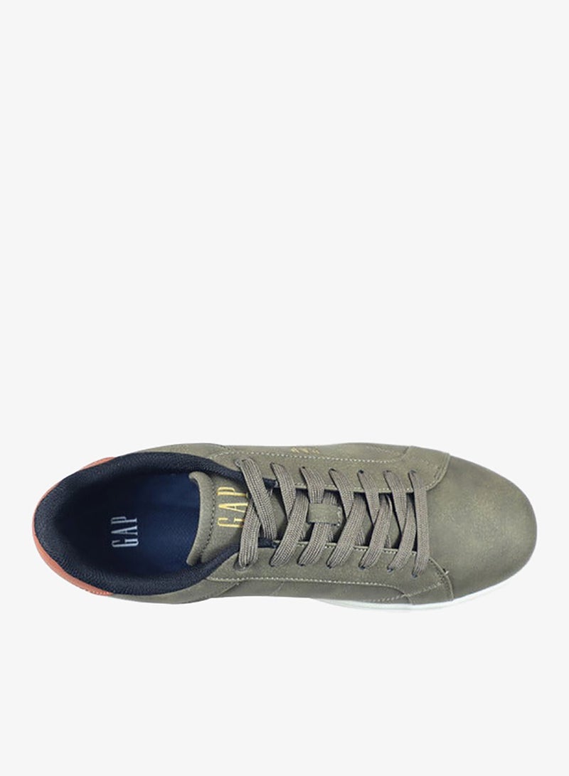 GAP Men's EMPIRE NBX Lace-Up Sneakers - GPM5214040042 - Image 4