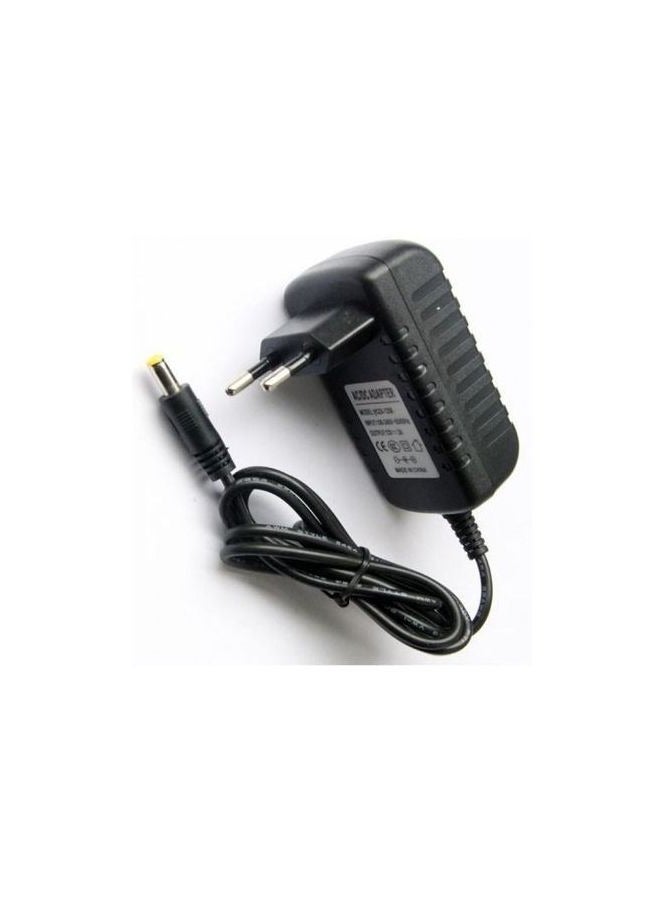 ادابتر رسيفر مينى 12 فولت 1 امبير