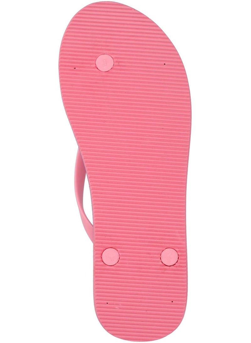 Termit Women's Hawaii Flip-Flops Peony – Stylish & Durable, Comfortable for Summer Walks, Textured Outsole for Excellent Grip, Exotic Beach Look - Image 5
