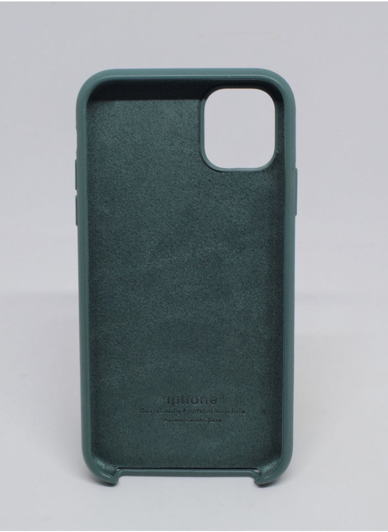 BORTONY Protective Case Cover For Apple iPhone 11  - Image 2