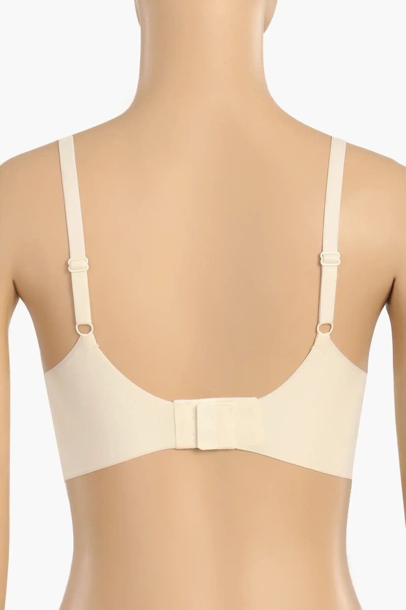 Carina Laser Cut Edge Bra - Image 3