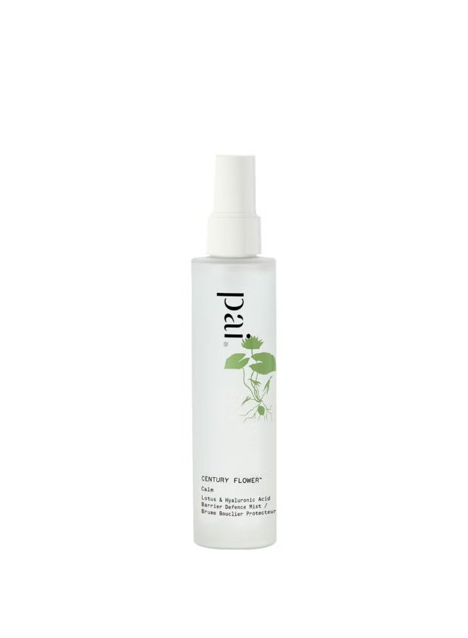 pai Pai Skincare Century Flower™ Barrier Defence Mist 100ml  - Image 1