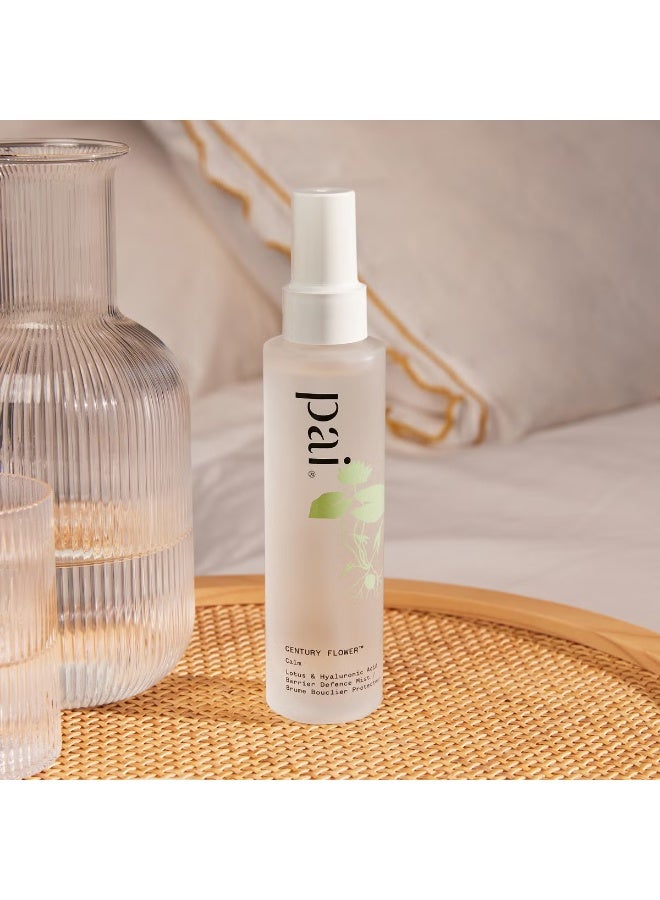 pai Pai Skincare Century Flower™ Barrier Defence Mist 100ml  - Image 3