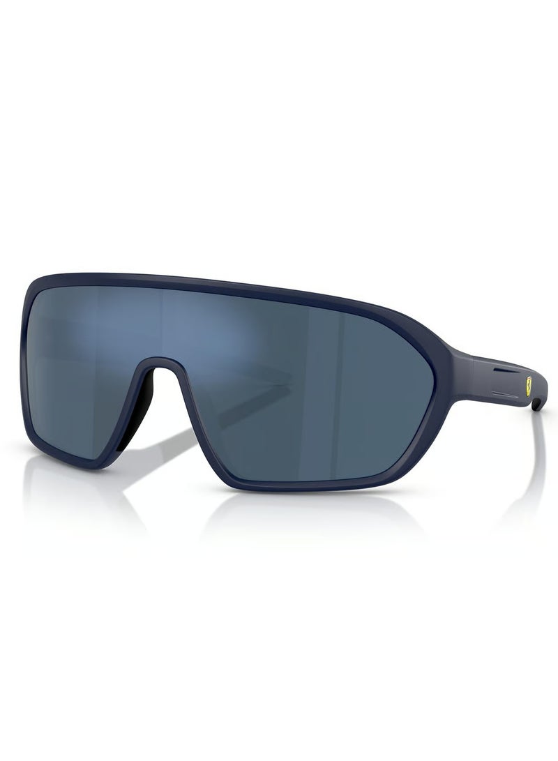 Ferrari Scuderia FZ6011U Men's Sunglasses - Image 1