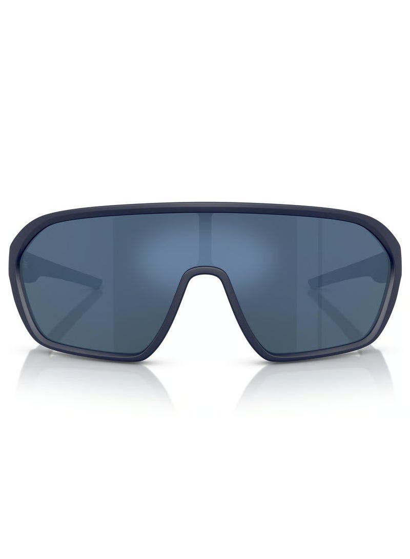 Ferrari Scuderia FZ6011U Men's Sunglasses - Image 2