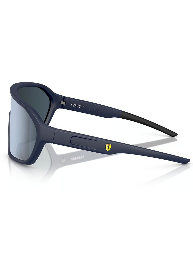 Ferrari Scuderia FZ6011U Men's Sunglasses - Image 3